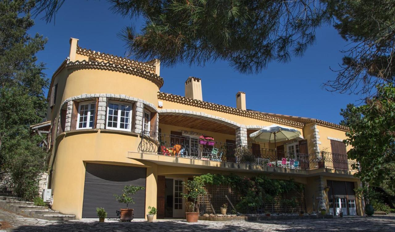 Chambre D'Hote "Avignon" Aramon Zewnętrze zdjęcie